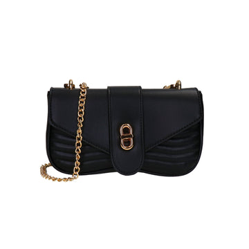 Azade crossbody black